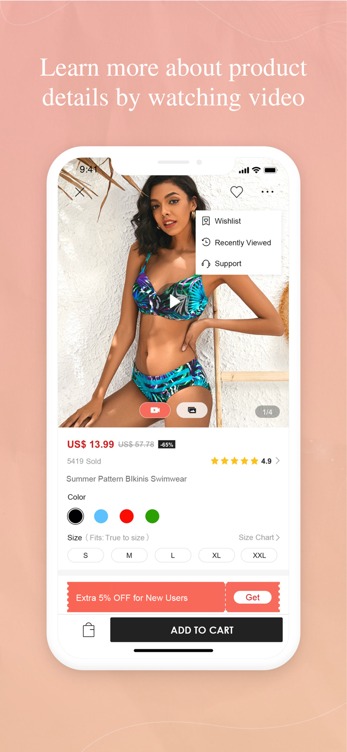 Floryday - Shopping and Fashion