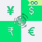Live Money Currency Converter