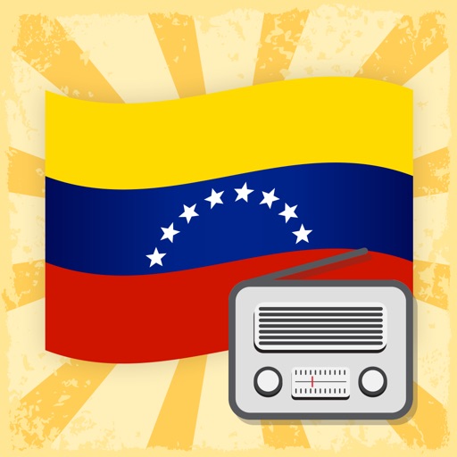 Venezuela FM - Radio & Podcast by Ya Ling Zhao