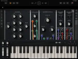 JamFactory - Multitrack Tunes screenshot 14
