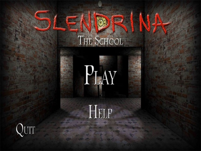 Slendrina The School, Slendrina Horror Escape, Slendrina Escape Game