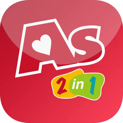 As2in1 Mobile Читы