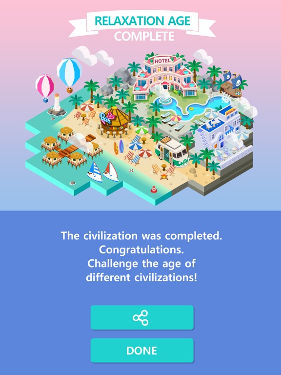 Скачать Age of Solitaire : Build City