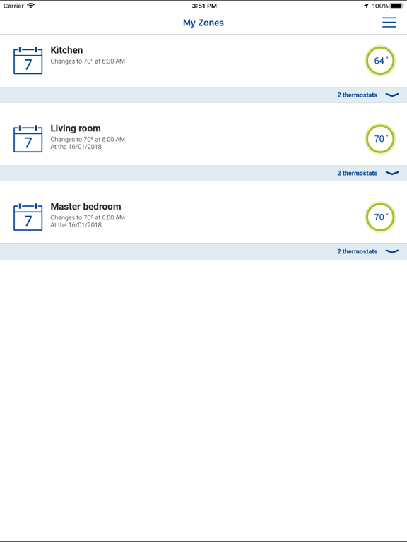 Screenshot #6 pour SWATT®