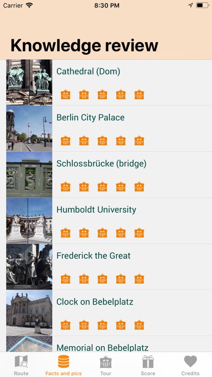 Berlin Essentials City Tour screenshot-7