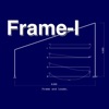 Frame-I icon