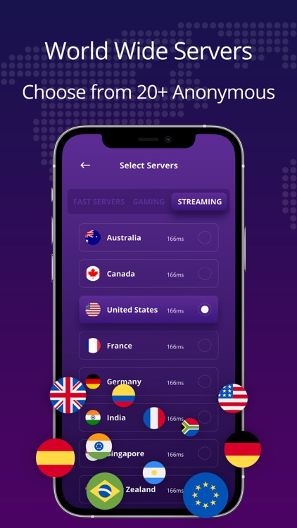 VPN 369-Secure Unlimited Proxy