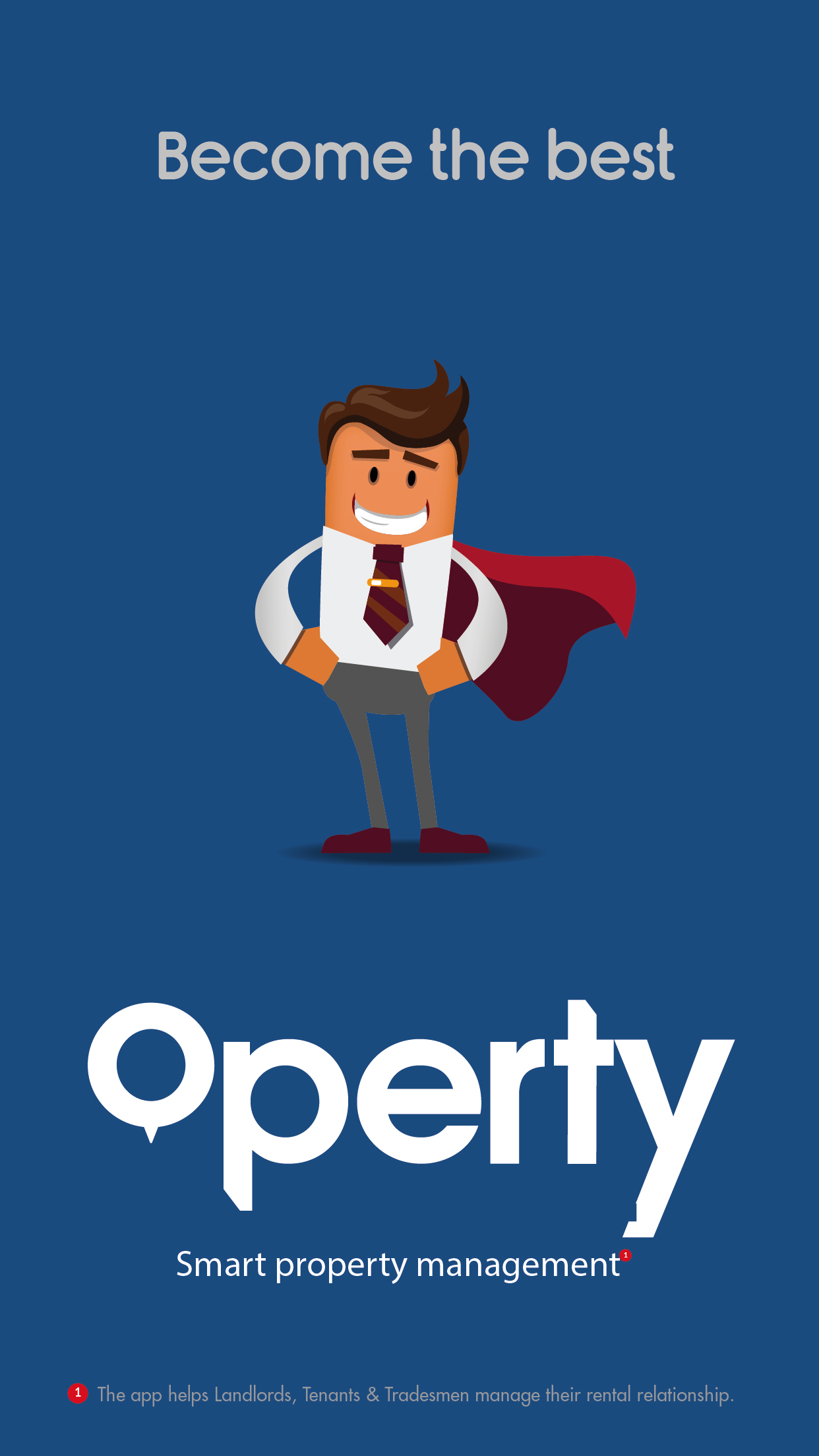 Operty - HMO Property Manager screenshot 6