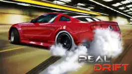 Game screenshot Extreme Real Drift Sports Cars mod apk