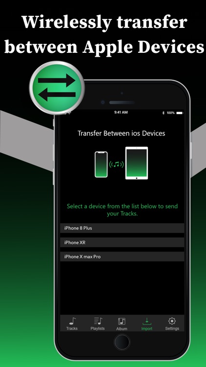 Offline Music Player