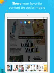 cosmopolitan indonesia mag айпад изображения 4