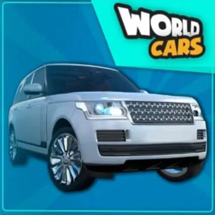 WorldCars Читы