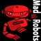 MadRobots © provides a cloud-based, off the shelve AI-orchestrated Augmented Maintenance