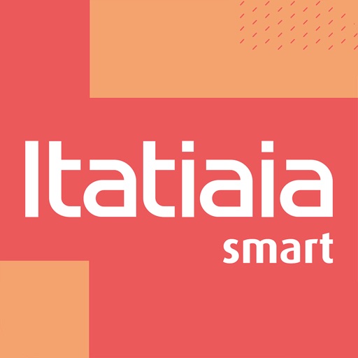Itatiaia Smart icon
