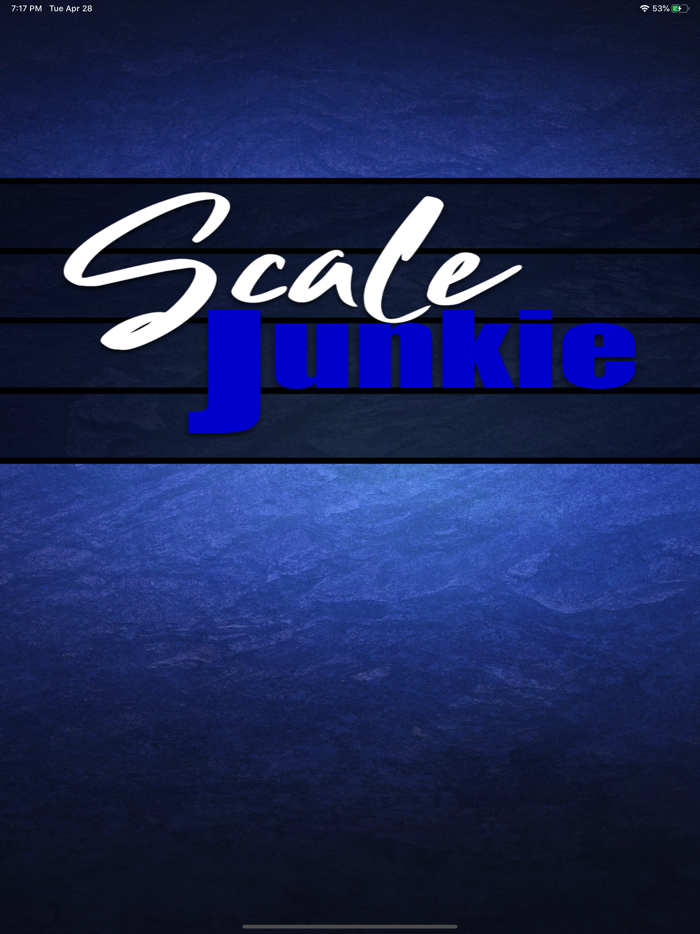 Scale Junkie
