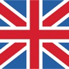 UK emoji - England stickers - iPhoneアプリ