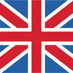 UK emoji - England stickers App Contact