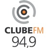 Clube FM 94,9 icon