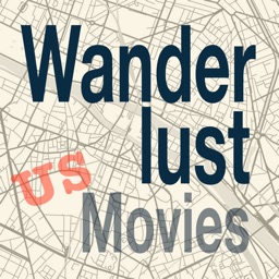 Wanderlust Movies USA