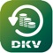 La aplicación de DKV para los seguros de reembolso