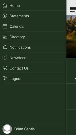 Game screenshot The Farms Golf Club apk