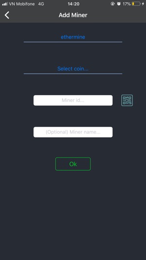 Mining Pool Monitor(圖3)-速報App