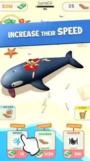 idle maggots - simulator game iphone screenshot 4