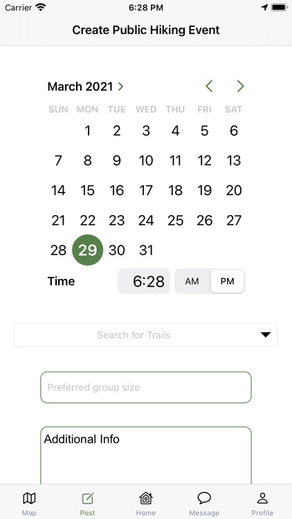 Trail Magic screenshot-3