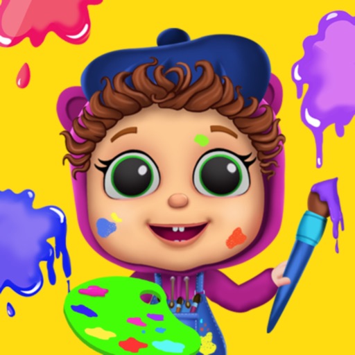 About: Joy Joy World (iOS App Store version)