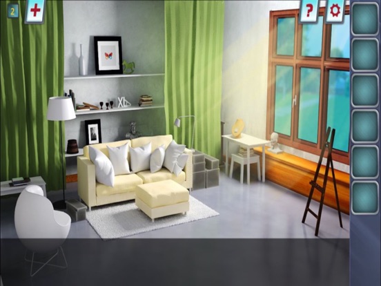 Screenshot #4 pour Escape One ：Ultimate Room