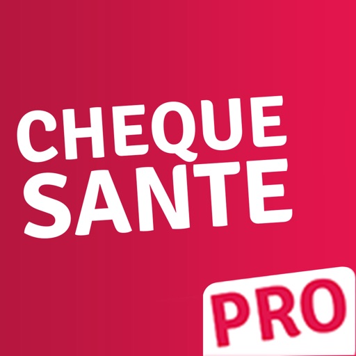 Chèque Santé PRO