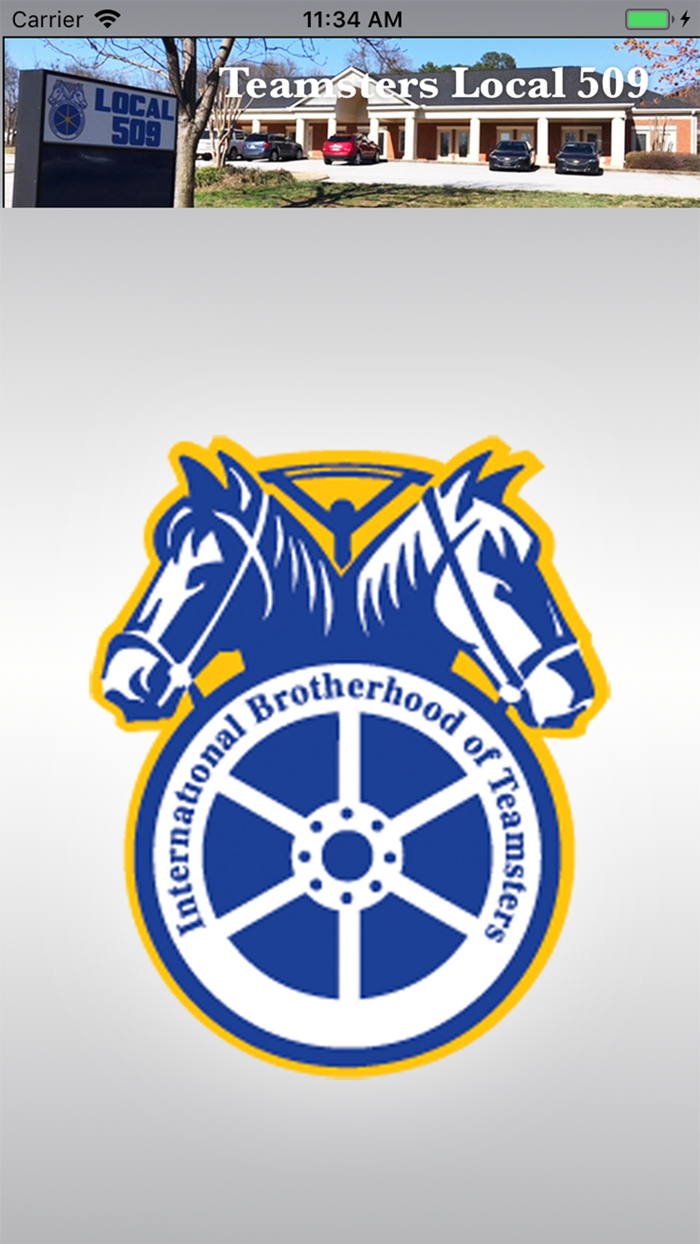 Teamsters 509