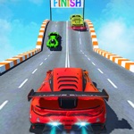 Mega Car Stunts Games 2021 ATV