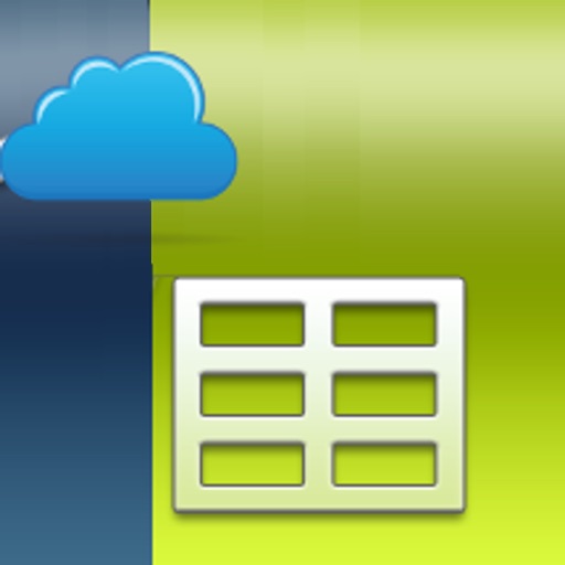 XOfficeXLS editor XLS - AppWisp.com