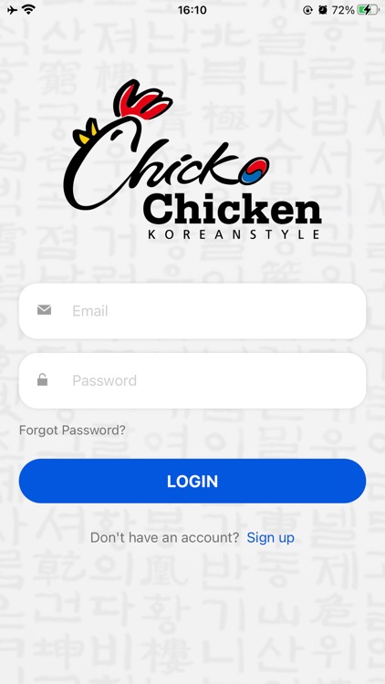 Chicko Chicken screenshot-5