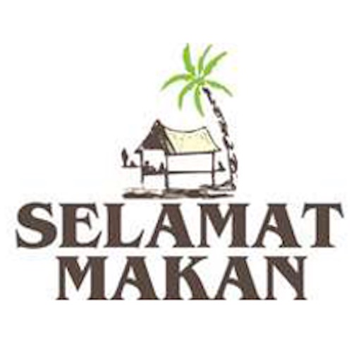 Selamat Makan icon