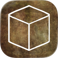 Cube Escape: The Cave