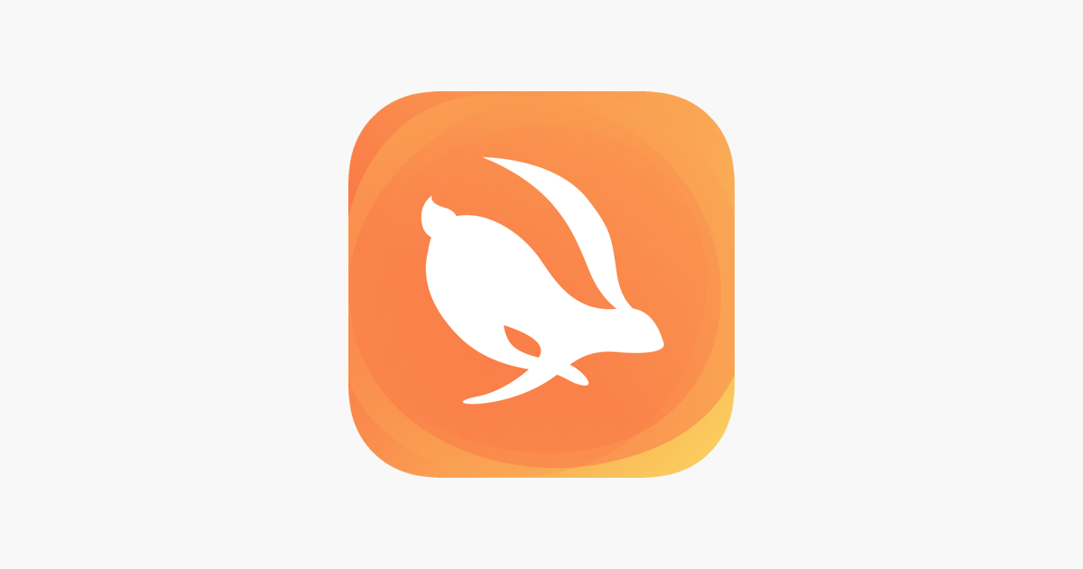 Turbo Vpn Private Browser On The App Store