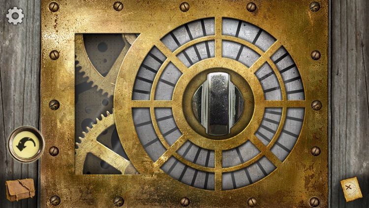 Bigfoot Quest Lite screenshot-9