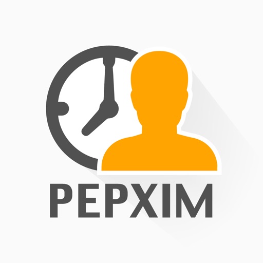 Time & Attendance for PEPXIM Download
