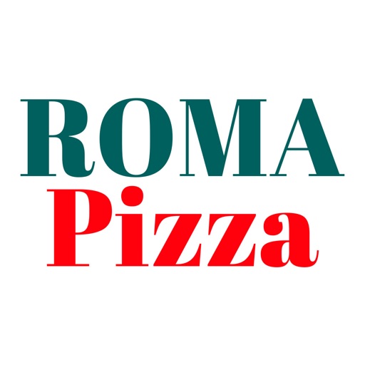 Roma Pizza 2200