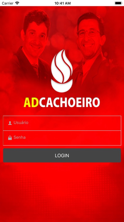 AD Cachoeiro - ADM