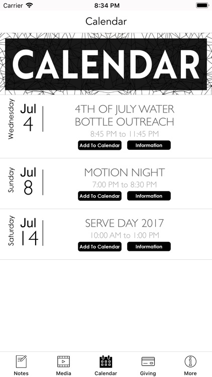 City Hope Church Centralia screenshot-3