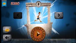 Game screenshot Pompeii Run 2 Апокалипсис apk