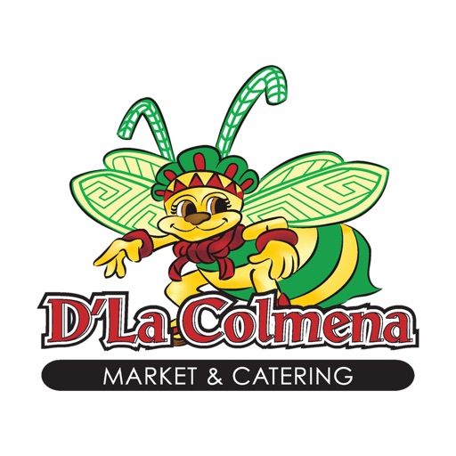 Dla Colmena Market & Catering