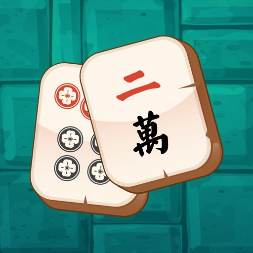 Mahjong Quest!