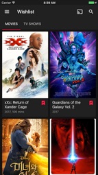 Google Play Movies & TV Captura de tela 3