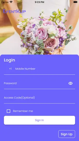 Game screenshot EventKlip hack