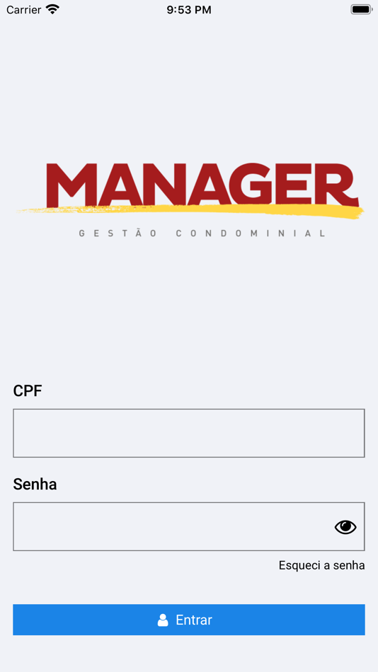 #1. Manager Assembleias (iOS) 由: MANAGER SISTEMAS E SERVICOS LTDA