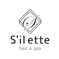 Sil ette hairandspa